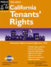 California Tenants' Rights